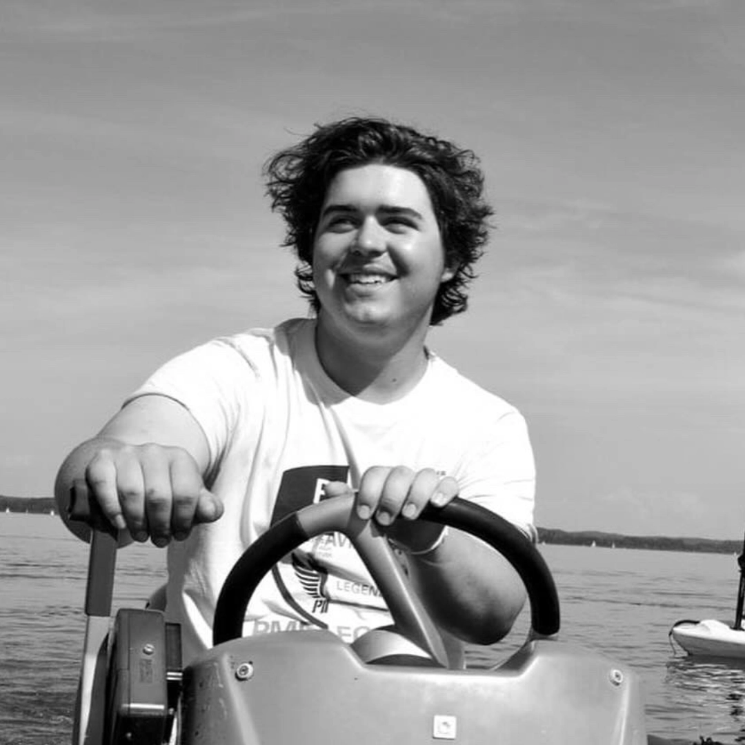 Justus Eggert
